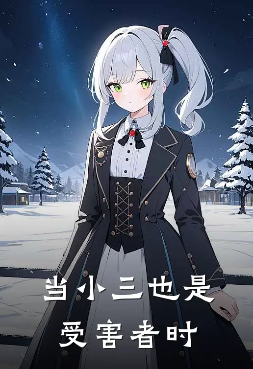当“小三”也是受害者时(陈屿林晚)最新完本小说推荐_免费小说推荐当“小三”也是受害者时陈屿林晚