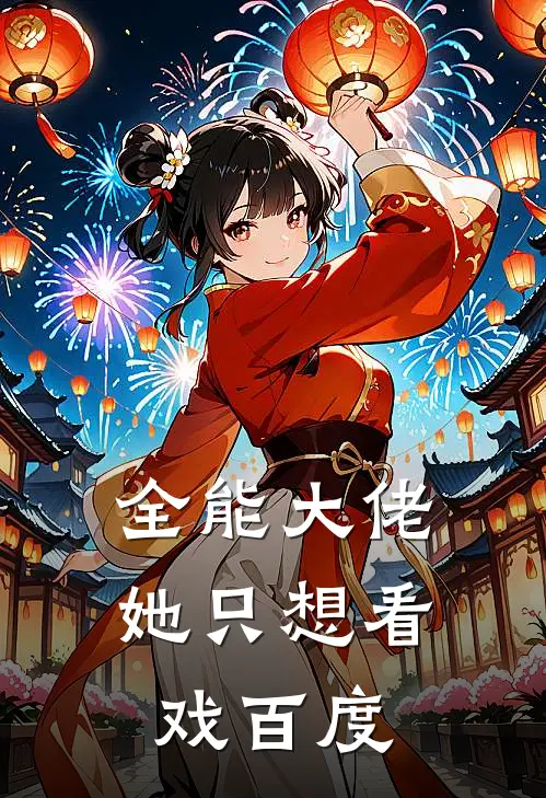 全能大佬她只想看戏百度