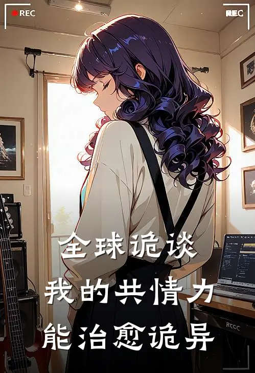 全球诡谈：我的共情力能治愈诡异