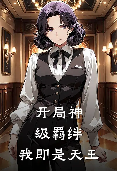 开局神级羁绊，我即是天王