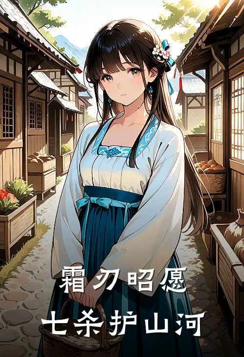 霜刃昭愿：七杀护山河(阿汀阿汀)无弹窗小说免费阅读_小说免费阅读无弹窗霜刃昭愿：七杀护山河阿汀阿汀