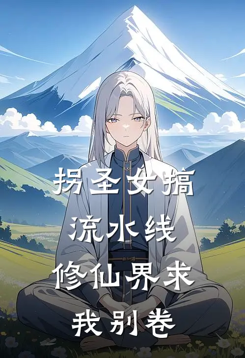 拐圣女搞流水线，修仙界求我别卷林恩张恒全本免费完结小说_免费小说完结拐圣女搞流水线，修仙界求我别卷林恩张恒