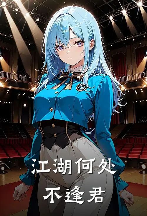 江湖何处不逢君