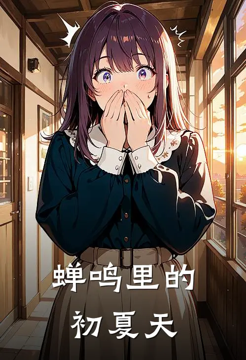 蝉鸣里的初夏天(林小宇苏晓冉)全本免费在线阅读_蝉鸣里的初夏天全文阅读