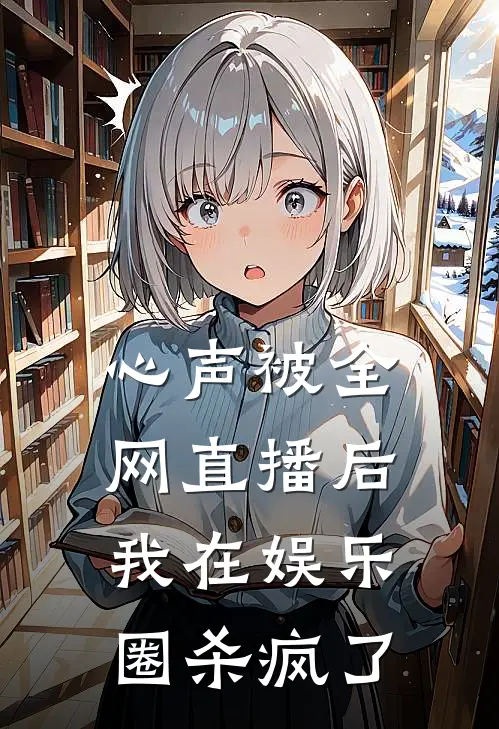 心声被全网直播后，我在娱乐圈杀疯了