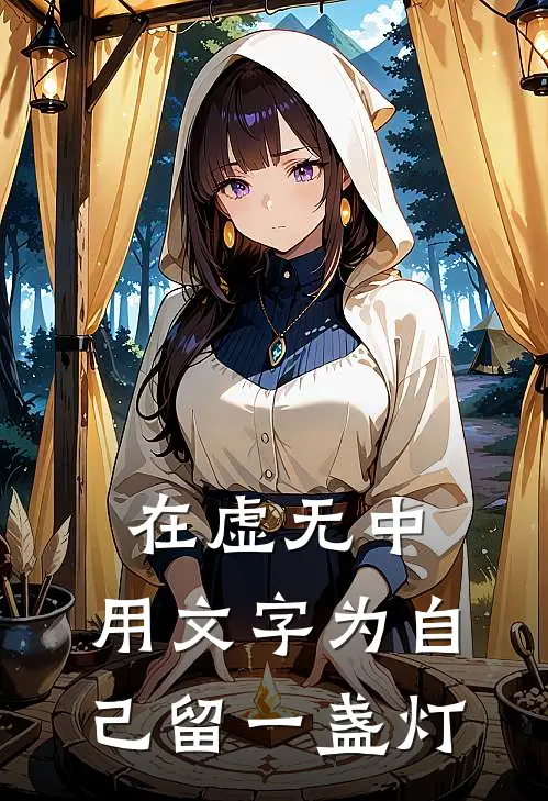 在虚无中，用文字为自己留一盏灯(大福林沫)热门小说大全_免费小说大全在虚无中，用文字为自己留一盏灯大福林沫