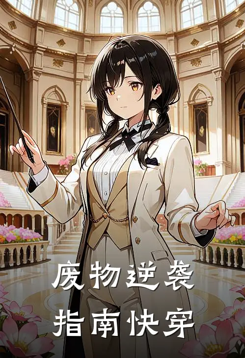 废物逆袭指南快穿