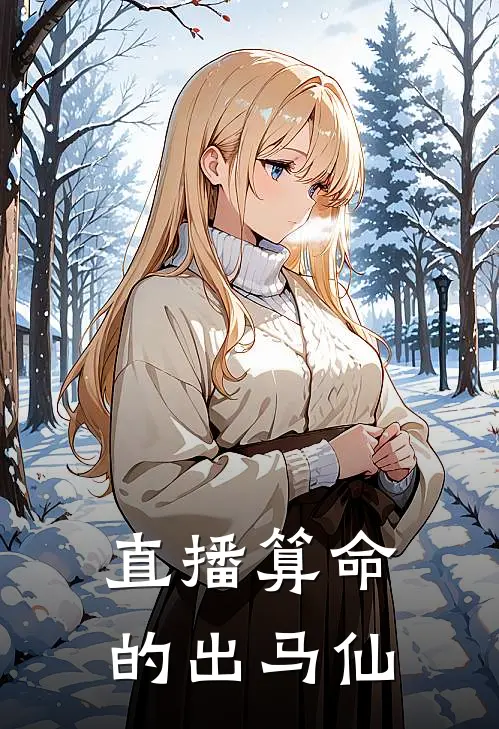 直播算命的出马仙