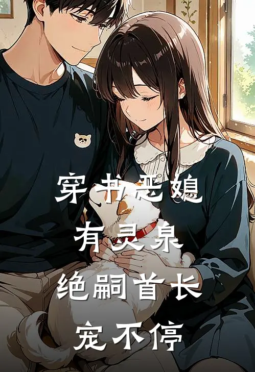 穿书恶媳有灵泉，绝嗣首长宠不停