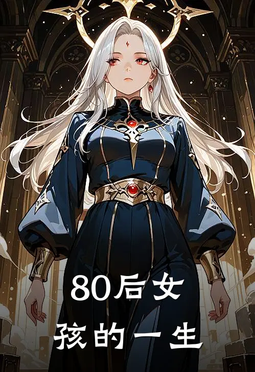 80后女孩的一生