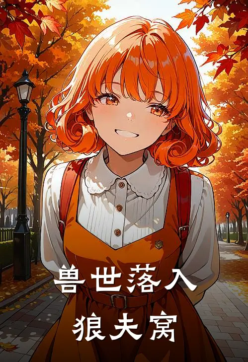 兽世落入狼夫窝