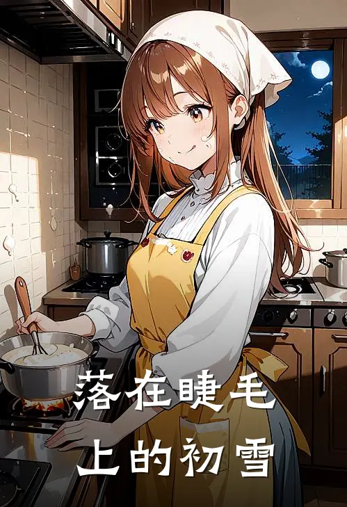 落在睫毛上的初雪(苏念陆时琛)全本完结小说_完整版免费全文阅读落在睫毛上的初雪(苏念陆时琛)