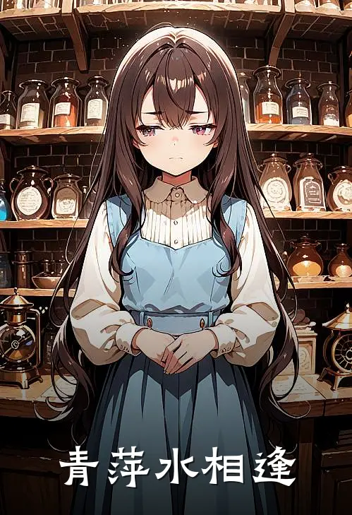 青萍水相逢林薇李三郎热门小说阅读_免费完结小说青萍水相逢林薇李三郎