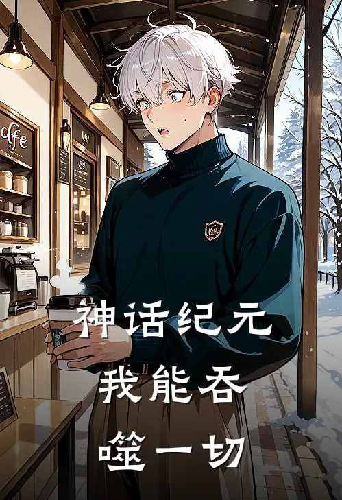 神话纪元：我能吞噬一切