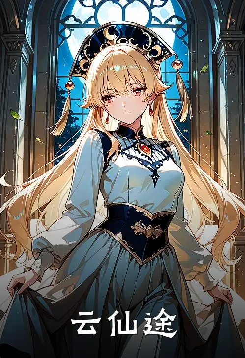 云仙途(林砚阿青)全本免费完结小说_小说完结免费云仙途林砚阿青