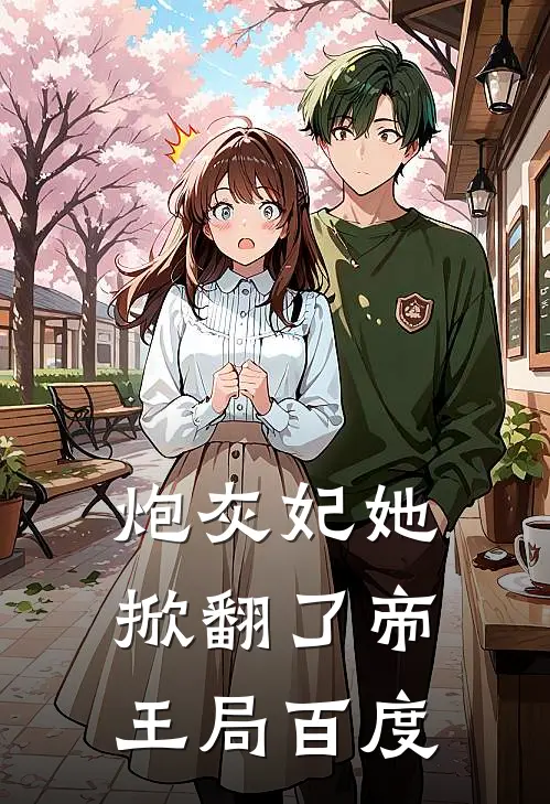 炮灰妃她掀翻了帝王局百度