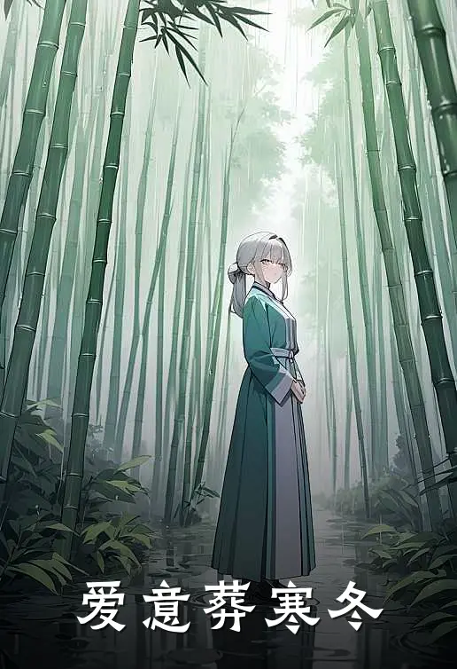 《爱意葬寒冬》齐婉江思衡免费完本小说在线阅读_《爱意葬寒冬》齐婉江思衡免费小说