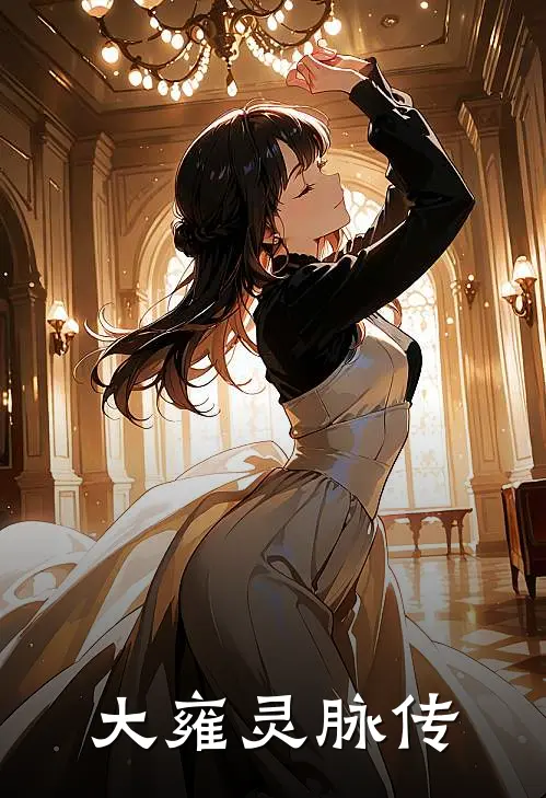 大雍灵脉传萧彻张彪完本完结小说_热门小说排行榜大雍灵脉传萧彻张彪