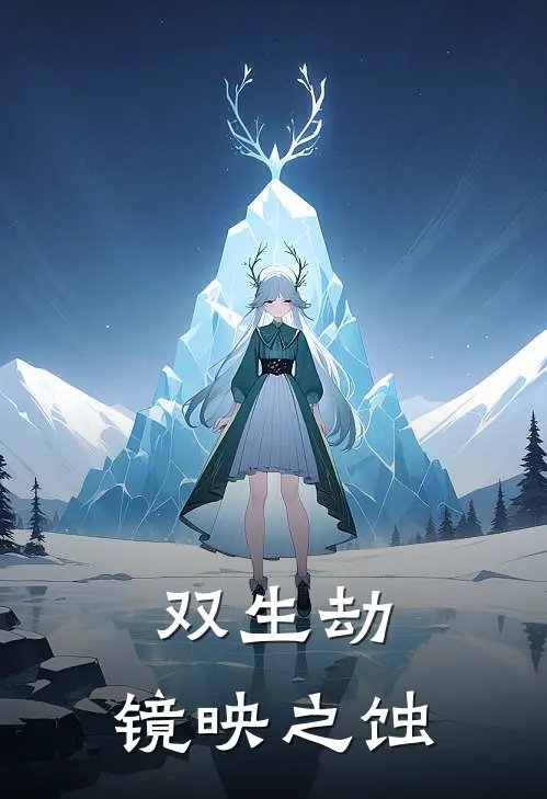 双生劫：镜映之蚀