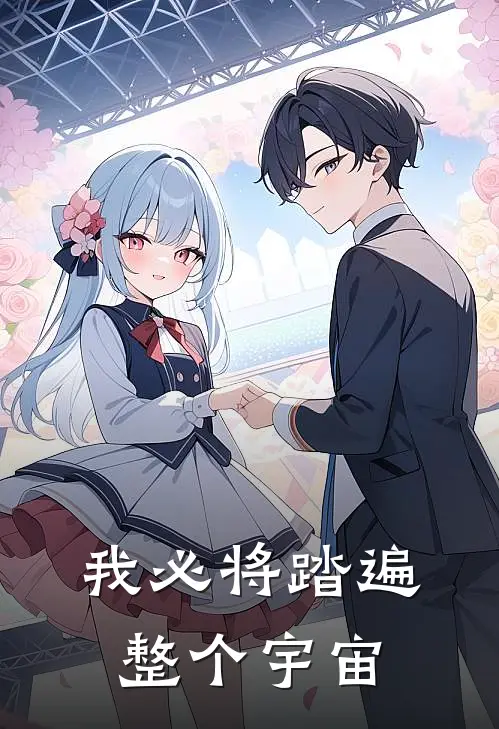 我必将踏遍整个宇宙