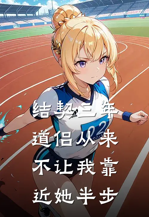 结契三年，道侣从来不让我靠近她半步(剑修林霄)全本免费在线阅读_结契三年，道侣从来不让我靠近她半步最新章节在线阅读