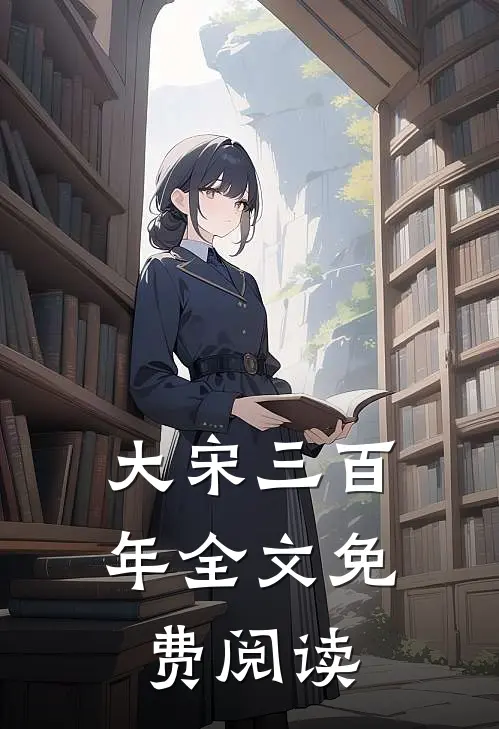 大宋三百年全文免费阅读