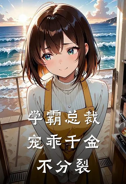 学霸总裁宠乖千金不分裂陆时衍苏念安小说最新章节_最新小说推荐学霸总裁宠乖千金不分裂陆时衍苏念安