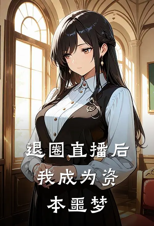 退圈直播后，我成为资本噩梦苏爽顾宸新热门小说_最新章节列表退圈直播后，我成为资本噩梦(苏爽顾宸)