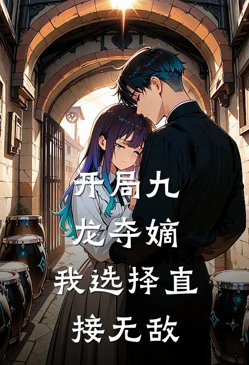 开局九龙夺嫡，我选择直接无敌