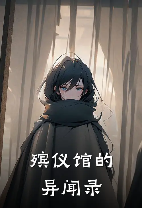 殡仪馆的异闻录