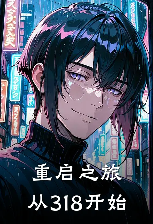 重启之旅：从318开始