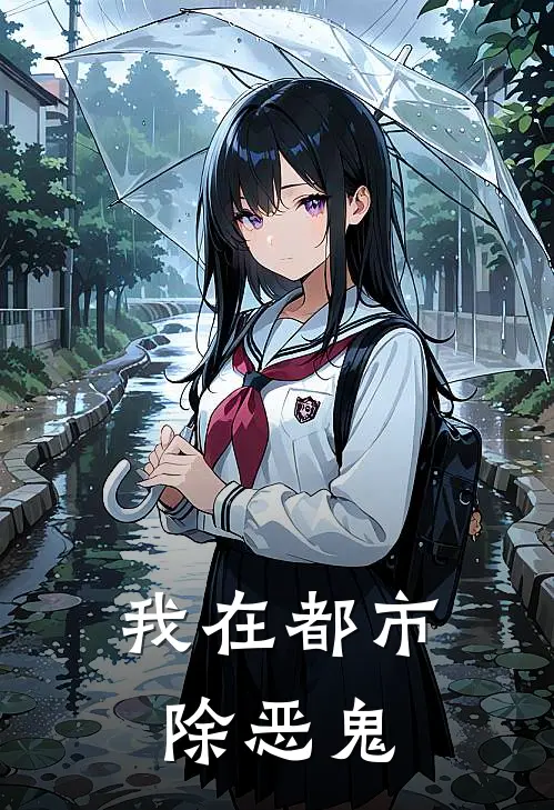 我在都市除恶鬼钟馗钟馗最新小说全文阅读_最新章节列表我在都市除恶鬼(钟馗钟馗)