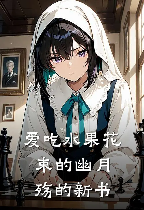 爱吃水果花束的幽月殇的新书