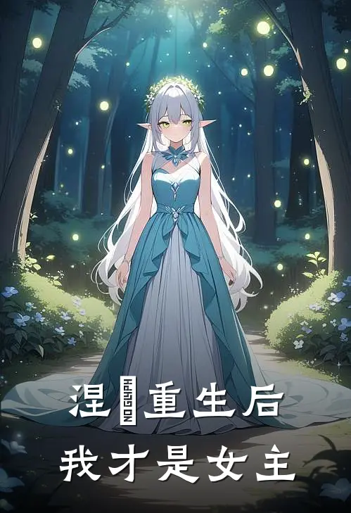 苏清晚苏婉儿《涅槃重生后我才是女主》完结版免费阅读_涅槃重生后我才是女主全文免费阅读