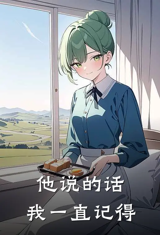 江漾田田《他说的话，我一直记得》完整版在线阅读_江漾田田完整版在线阅读