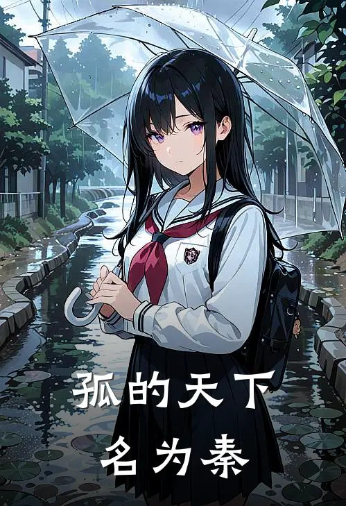 孤的天下名为秦