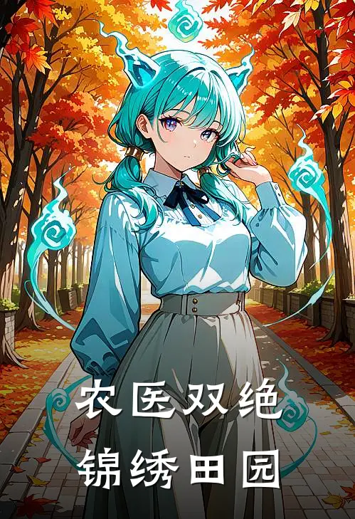 农医双绝，锦绣田园