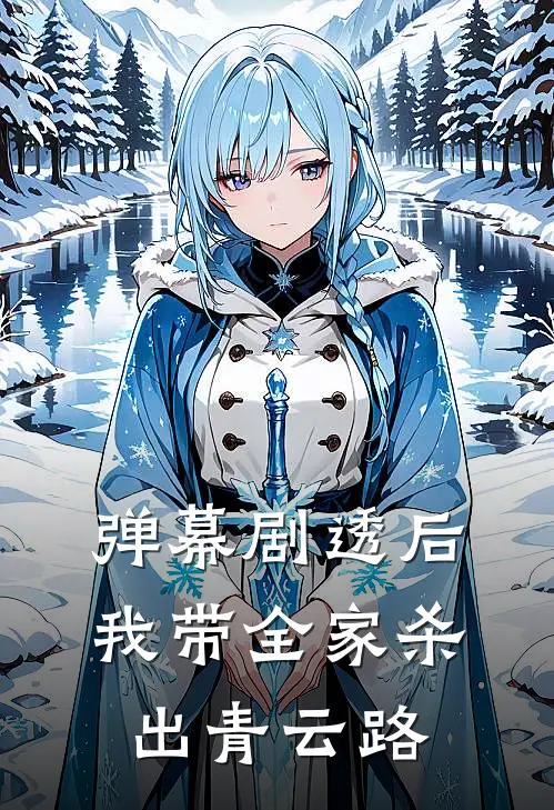 弹幕剧透后，我带全家杀出青云路