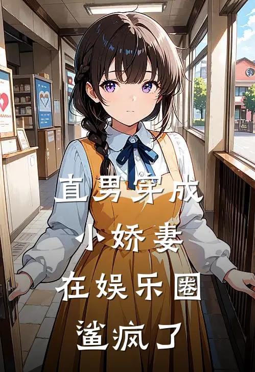 直男穿成小娇妻，在娱乐圈鲨疯了