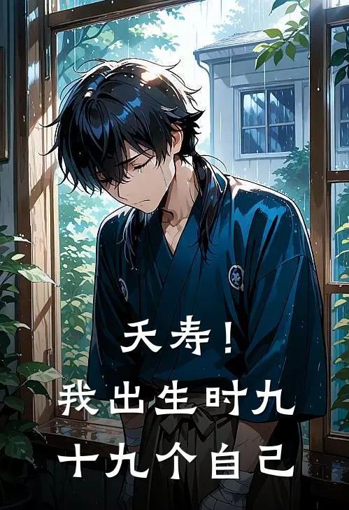 林风岚赵宸(夭寿！我出生时九十九个自己)全本免费在线阅读_(夭寿！我出生时九十九个自己)完结版免费在线阅读