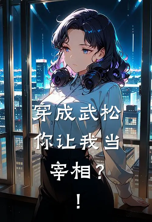 穿成武松，你让我当宰相？！武远山武松完结热门小说_完整版小说全文免费阅读穿成武松，你让我当宰相？！武远山武松