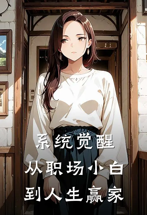 系统觉醒：从职场小白到人生赢家