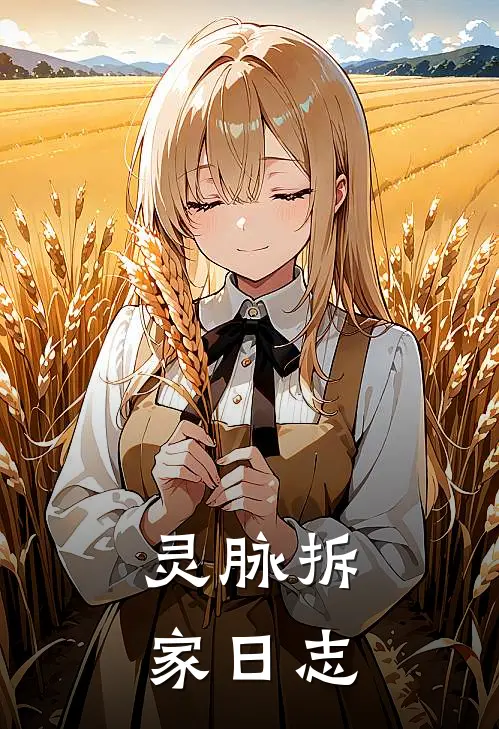 灵脉拆家日志(林深林三)完整版免费小说_完结版小说推荐灵脉拆家日志(林深林三)