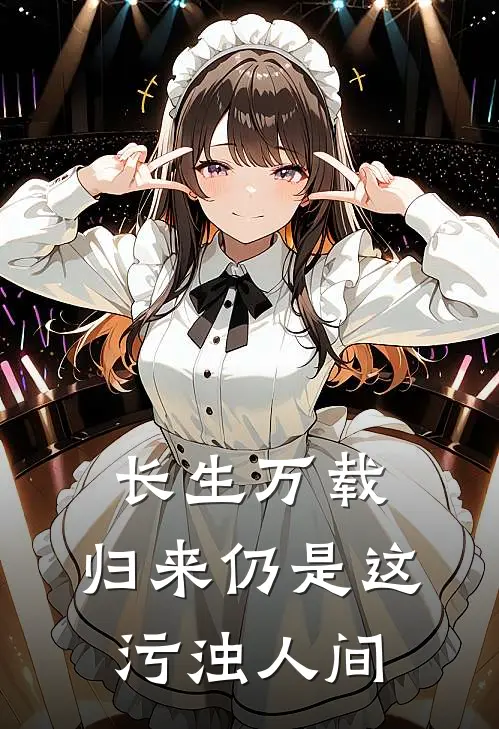 长生万载，归来仍是这污浊人间李玄姜溯一完整免费小说_小说全文免费阅读长生万载，归来仍是这污浊人间李玄姜溯一