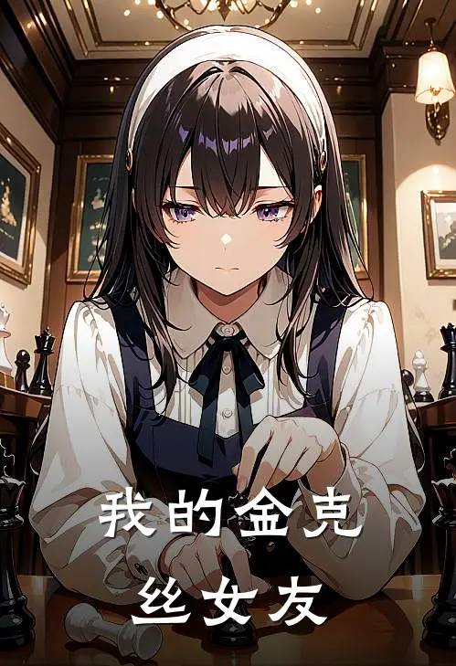 我的金克丝女友金克斯周迟完结小说_完结版小说全文免费阅读我的金克丝女友金克斯周迟