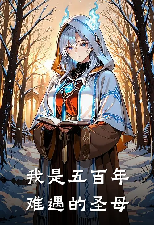 我是五百年难遇的圣母(灵汐云霜)热门小说_《我是五百年难遇的圣母》最新章节在线阅读