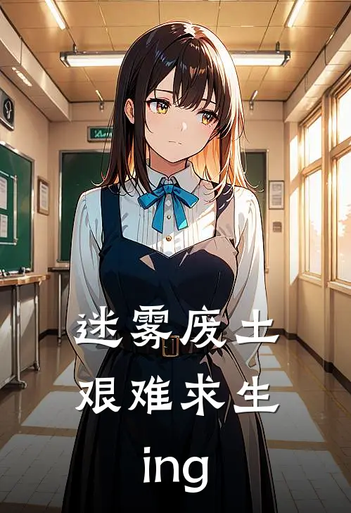 迷雾废土：艰难求生ing