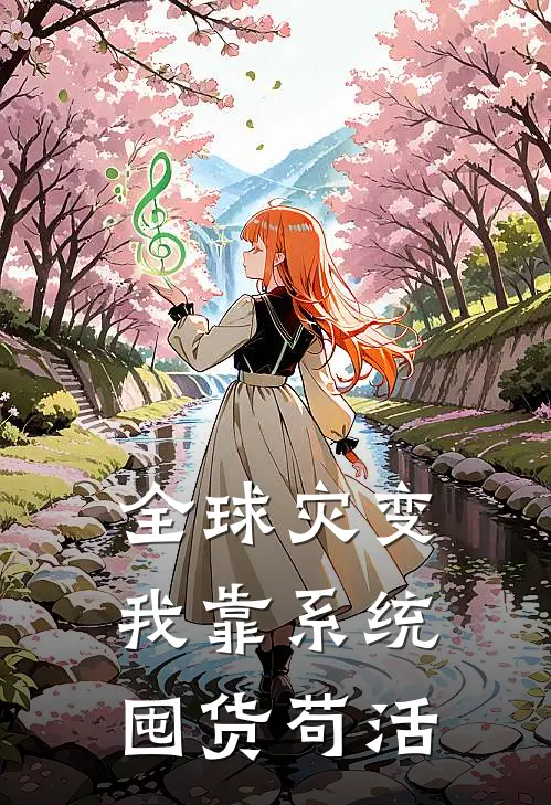 全球灾变：我靠系统囤货苟活