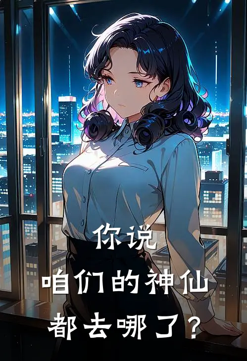 你说，咱们的神仙都去哪了？陆昭苏晓最新完结小说推荐_在线免费小说你说，咱们的神仙都去哪了？(陆昭苏晓)