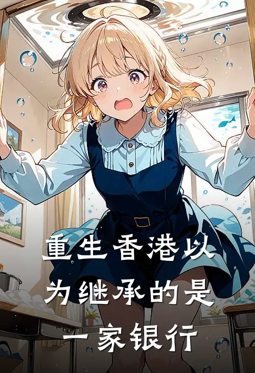 重生香港以为继承的是一家银行